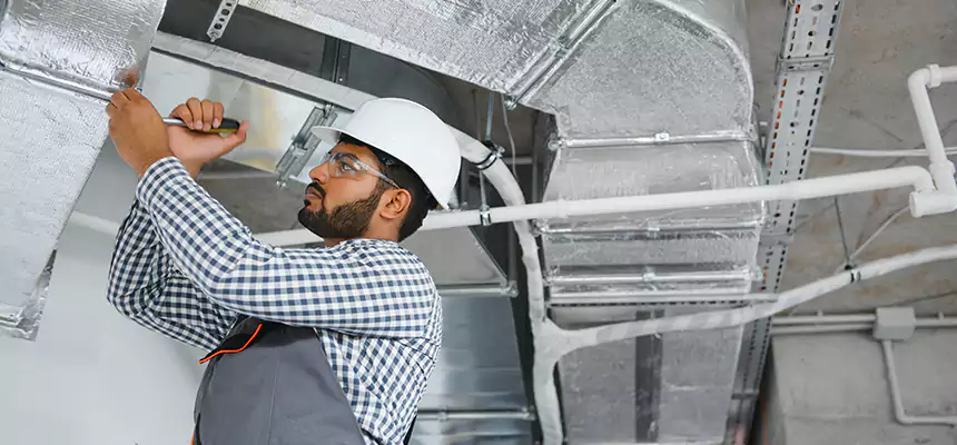 Proactive Ac Vent Repairs & Air Duct Replacement Companies Near Me in Raymore