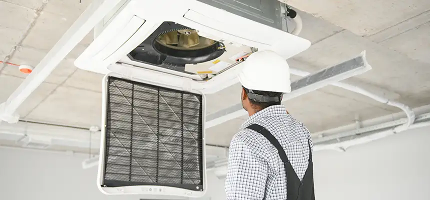 Our Affordable Duct Cleaning Near Me Services in Raymore, MO