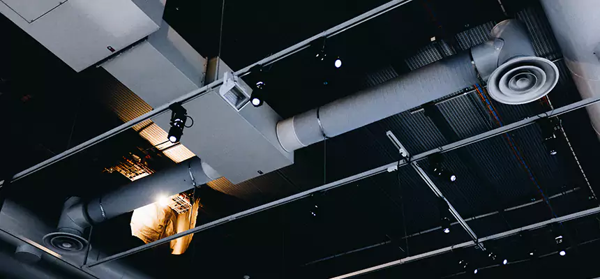 Our Air Duct Replacement Services in Raymore, MO