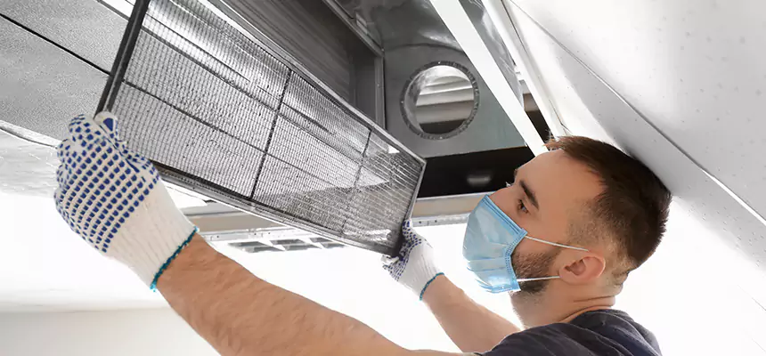 Our Bathroom Exhaust Duct Cleaning Services in Raymore, MO