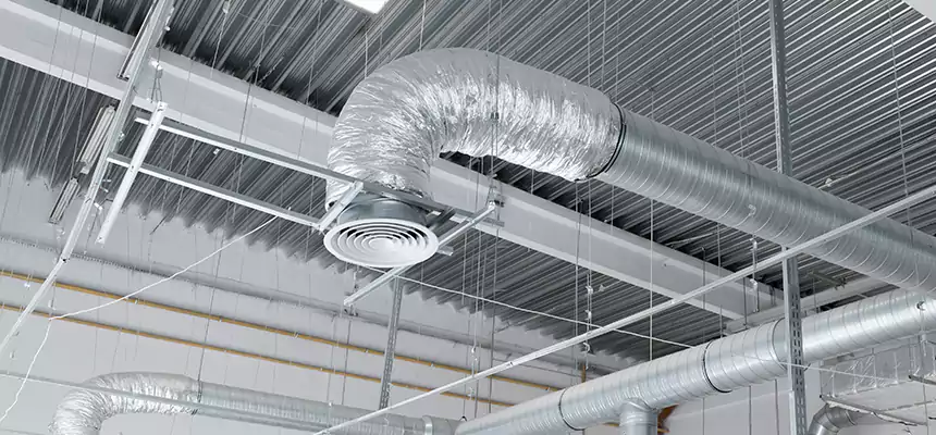 Our Dryer Vent Hose Replacement Services in Raymore, MO