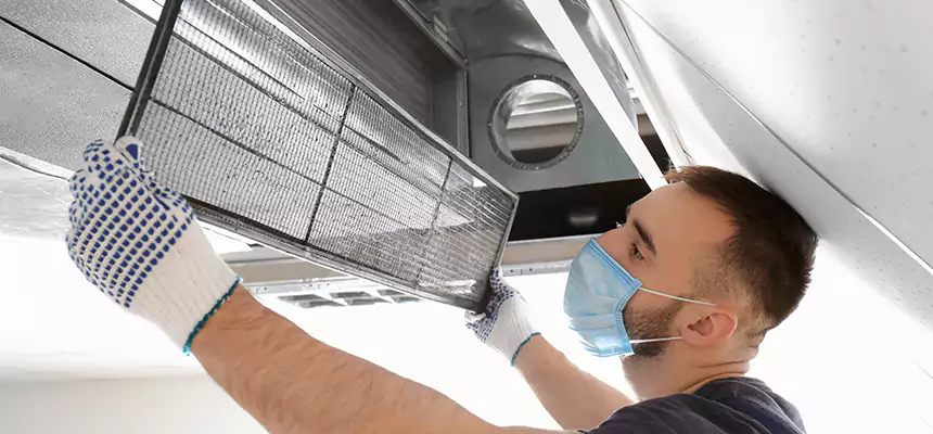 Our Dryer Vent Replacement Services in Raymore, MO