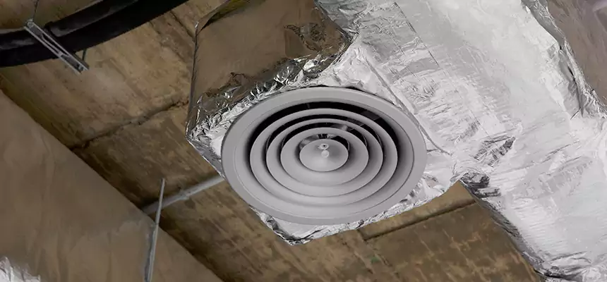 Our HVAC Ductwork Installation Services in Raymore, MO