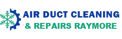Air Duct Cleaning & Repairs Raymore