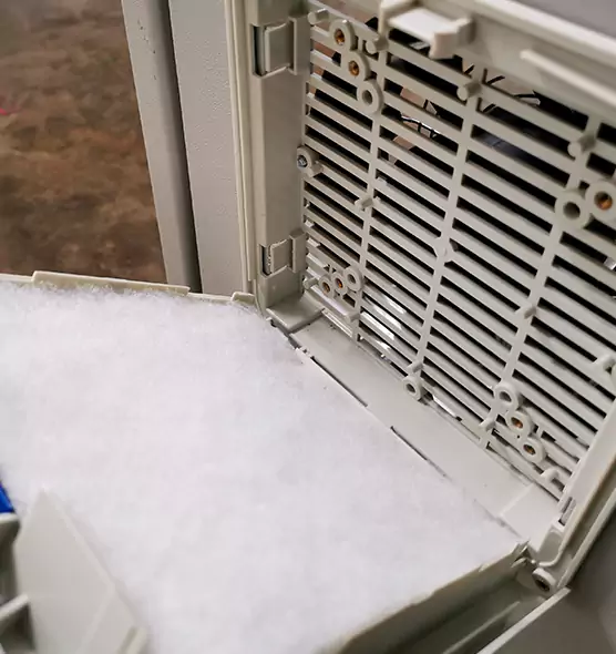 Professional Air Duct Expansion Solutions in Raymore, MO