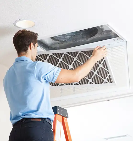 About Annual Dryer Vent Maintenance Raymore, MO