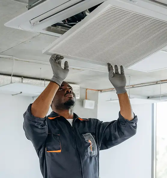 About Certified Air Duct Specialists in Raymore, MO