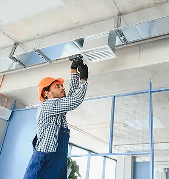 About Commercial Laundry Vent Cleaning in Raymore, MO