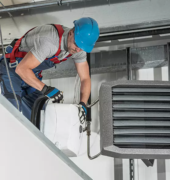 Professional Custom HVAC Ductworkin Raymore, MO