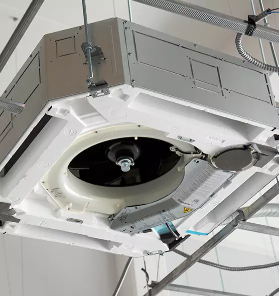 Professional Industrial Dryer Vent Cleaning in Raymore, MO