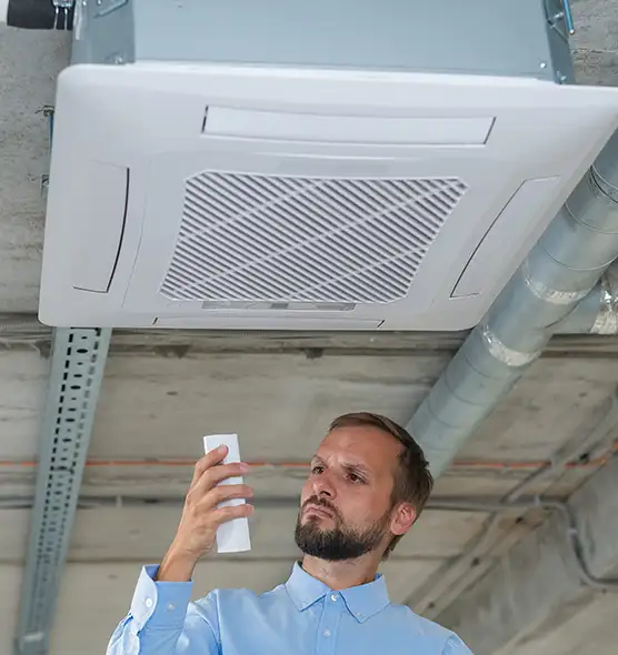 About Local Vent Cleaning Services in Raymore, MO