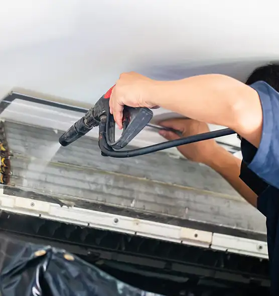 Welcome to Move-in/Move-out Duct Cleaning Services in Raymore, MO