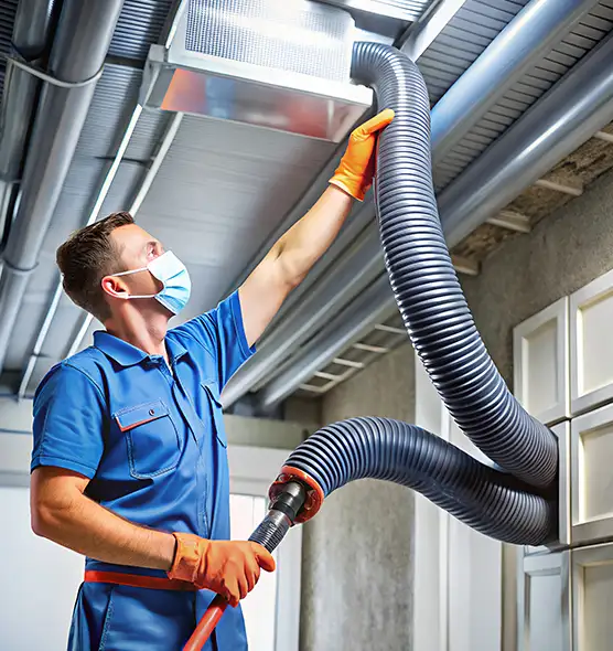 Welcome to Air Duct Cleaning & Repairs Raymore — Your Local Roof Dryer Vent Cleaning Specialists in Raymore, MO