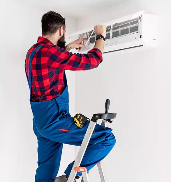 About Smart Air Conditioning Installation in Raymore, MO