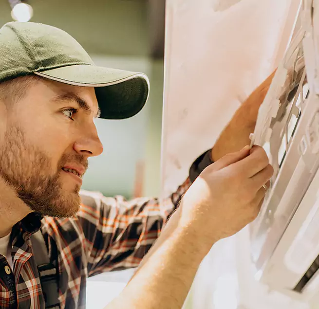 Why Homeowners Businesses Trust Us in Raymore, MO?