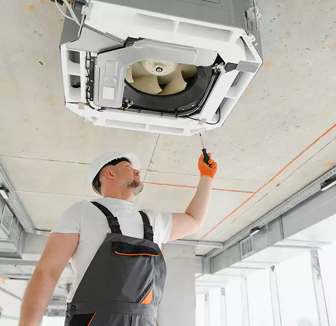 Why Homeowners & Businesses Trust Us in Raymore, MO?