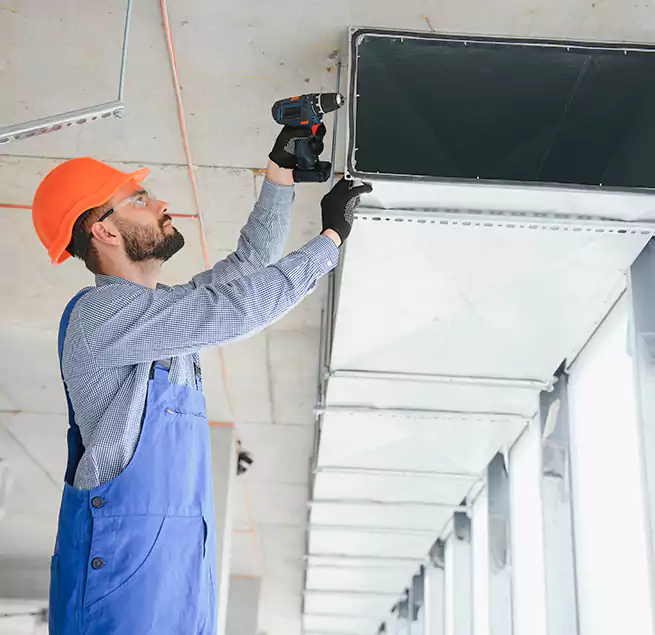 Why Homeowners & Businesses Trust Us in Raymore, MO?