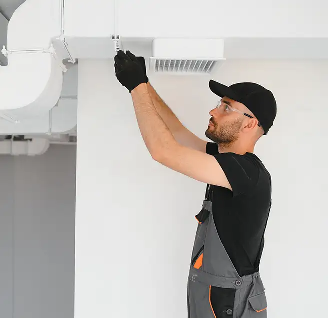 Why Homeowners & Businesses Trust Us in Raymore, MO?