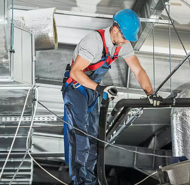 Why Homeowners & Businesses Trust Us in Raymore, MO?