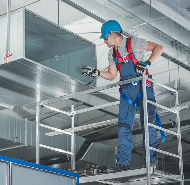 Why Homeowners & Businesses Trust Us in Raymore, MO?