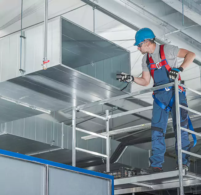 Why Homeowners & Businesses Trust Us in Raymore, MO?