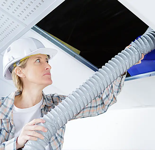 Why Homeowners & Businesses Trust Us Raymore, MO