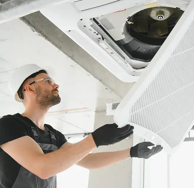 Why Homeowners & Businesses Trust Us in Raymore, MO?