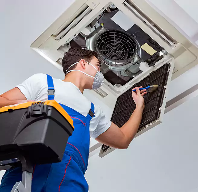 Why Homeowners & Businesses Trust Us in Raymore, MO