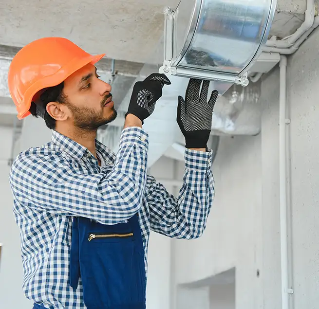 Why Homeowners & Businesses Trust Us in Raymore, MO?