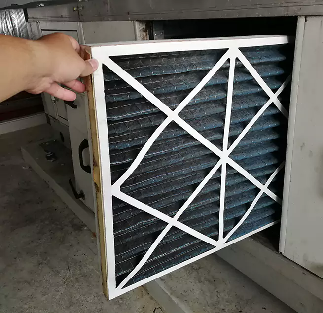 Why Homeowners & Businesses Trust Us Raymore, MO?