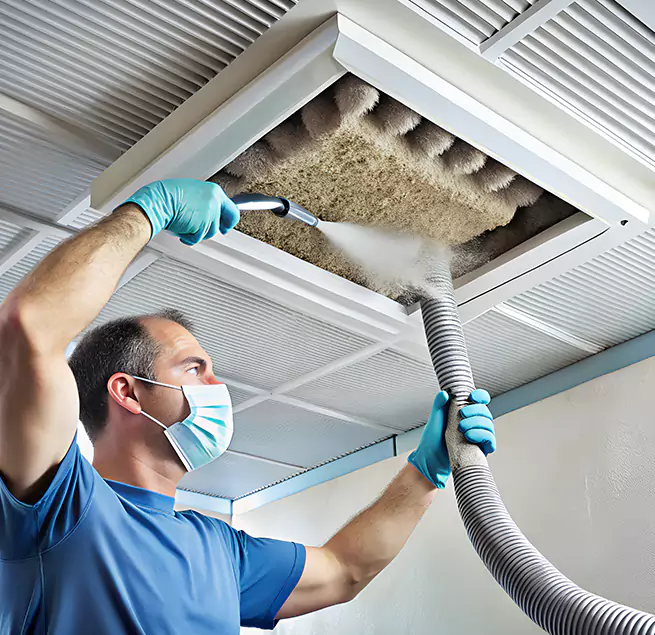 Why Homeowners Businesses Trust Us in Raymore, MO?