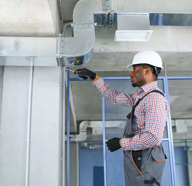 Why Homeowners & Businesses Trust Us in Raymore, MO