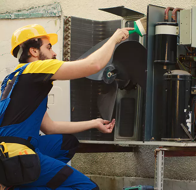  Why Homeowners & Businesses Trust Us in Raymore, MO?