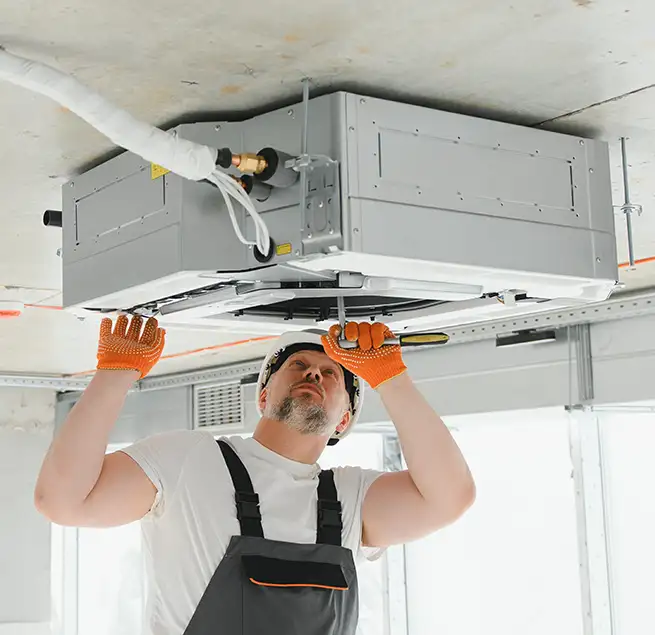 Why Homeowners & Businesses Trust Us Raymore, MO