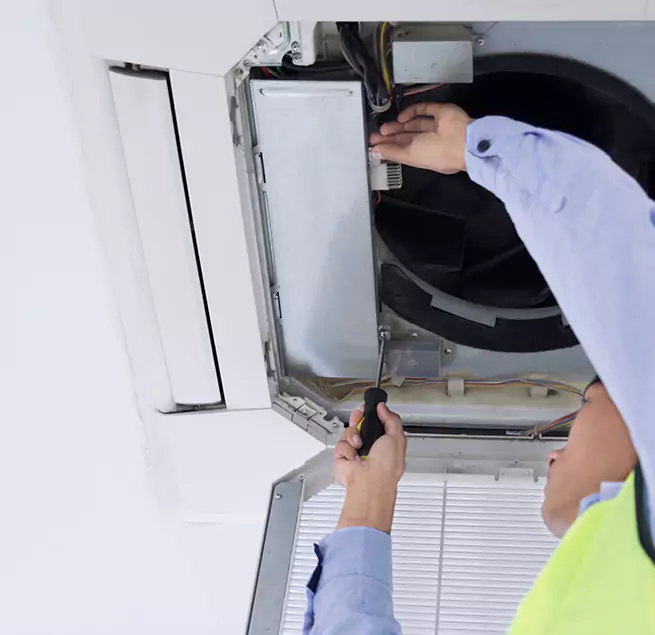 Why Homeowners Businesses Trust Us Raymore, MO