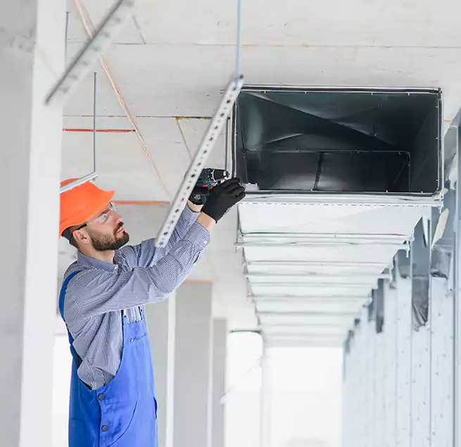 Why Homeowners & Businesses Trust Us in Raymore, MO?