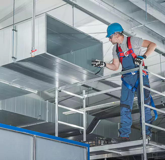 Why Homeowners & Businesses Trust Us Raymore, MO