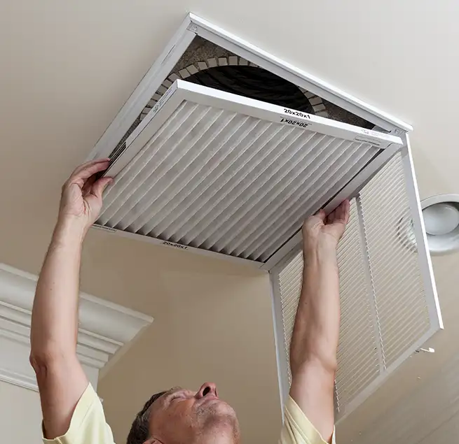 Why Homeowners & Businesses Trust Us in Raymore, MO?