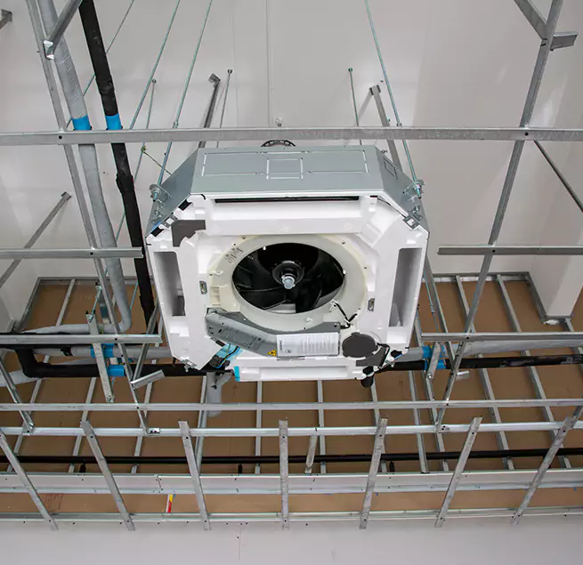 Why Homeowners & Businesses Trust Us Raymore, MO?