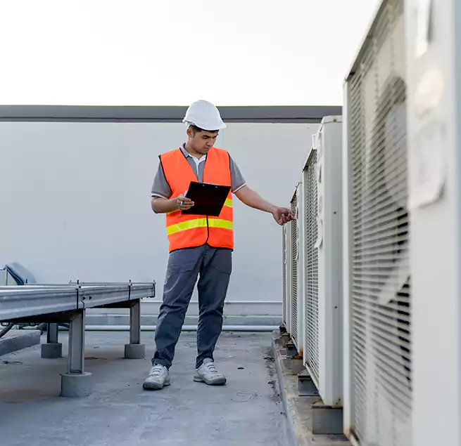 Why Homeowners & Businesses Trust Us in Raymore, MO?